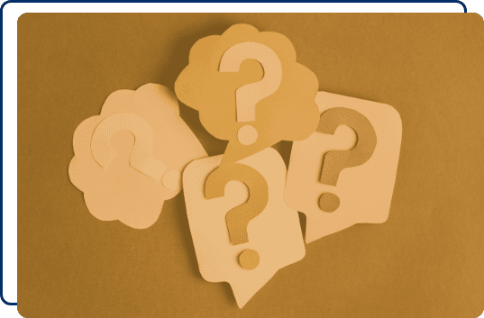 question